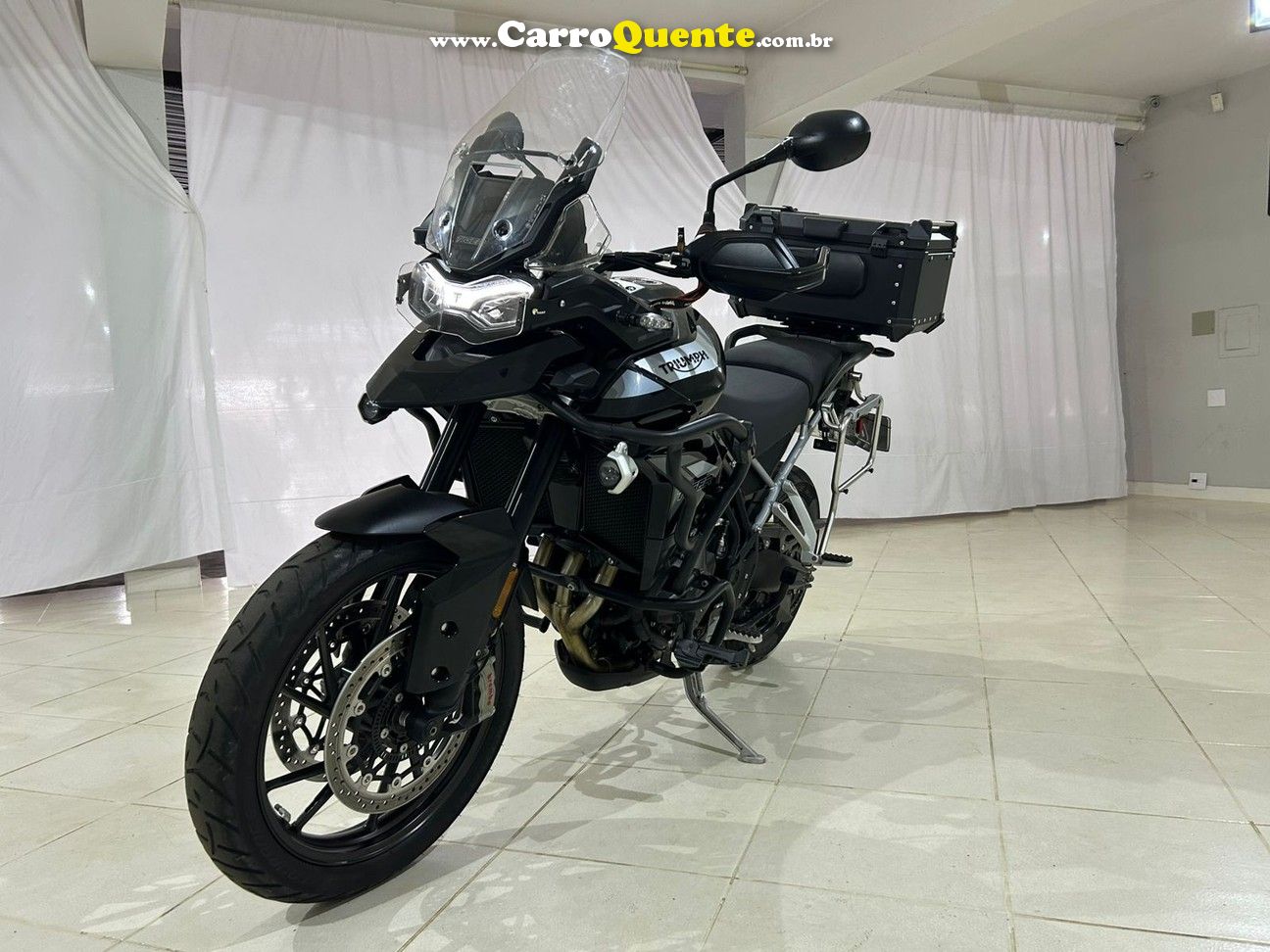 TRIUMPH TIGER 900 GT PRO 2023 - Loja