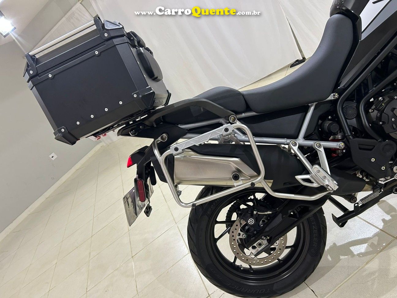 TRIUMPH TIGER 900 GT PRO 2023 - Loja