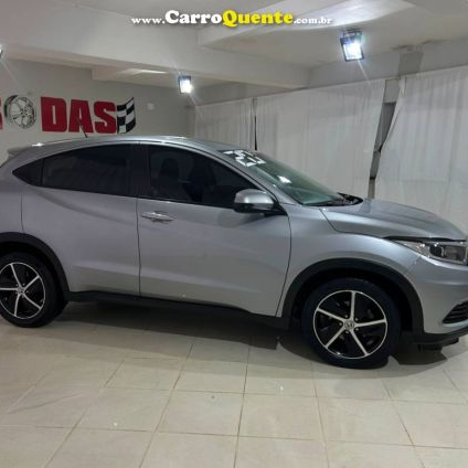 HONDA HR-V 1.8 16V LX 2020