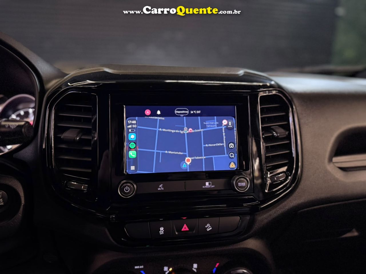 FIAT TORO 2.0 16V TURBO ULTRA 4WD 2021 - Loja