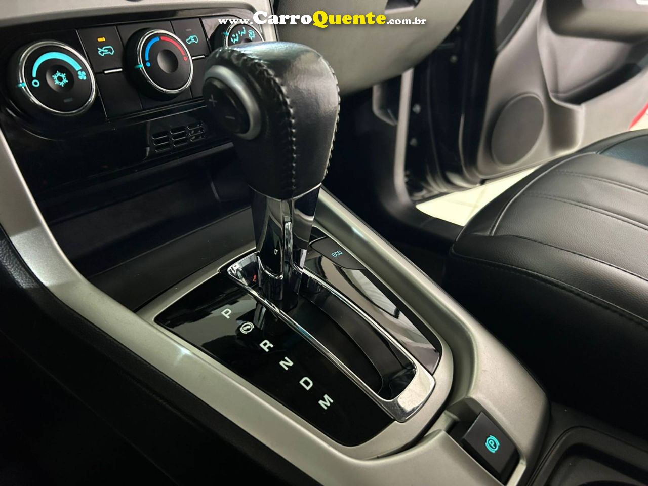 CHEVROLET CAPTIVA 2.4 SFI ECOTEC FWD 16V 2011 - Loja