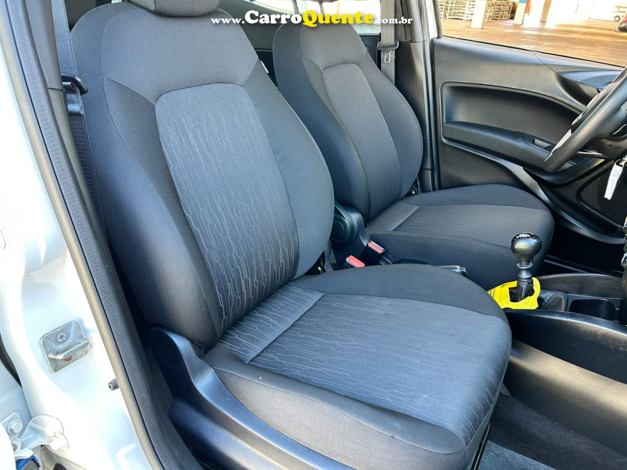 FIAT ARGO 1.0 FIREFLY DRIVE 2026 - Loja