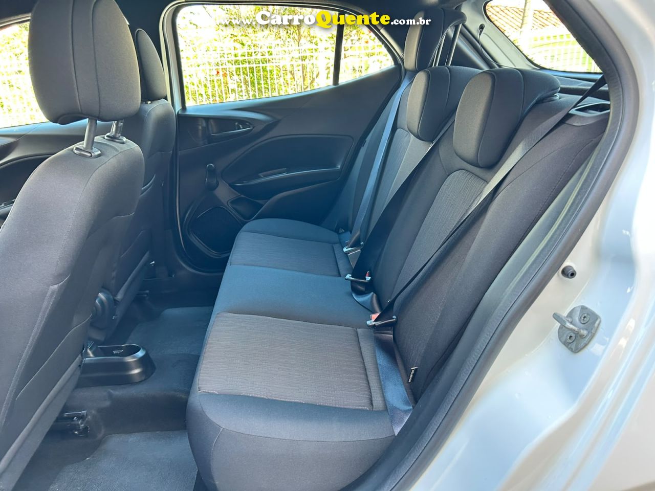 FIAT ARGO 1.0 FIREFLY DRIVE 2026 - Loja