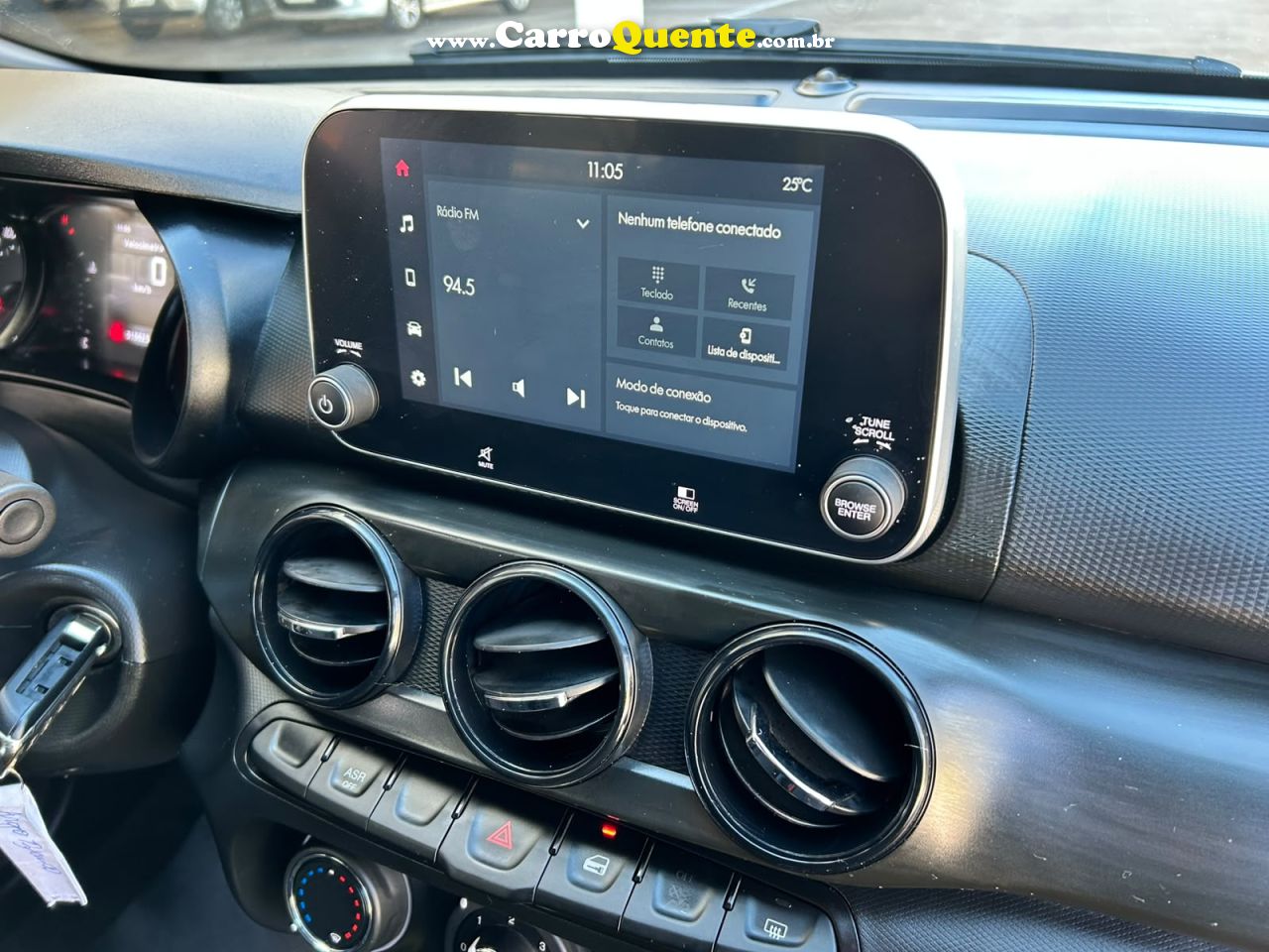 FIAT ARGO 1.0 FIREFLY DRIVE 2026 - Loja