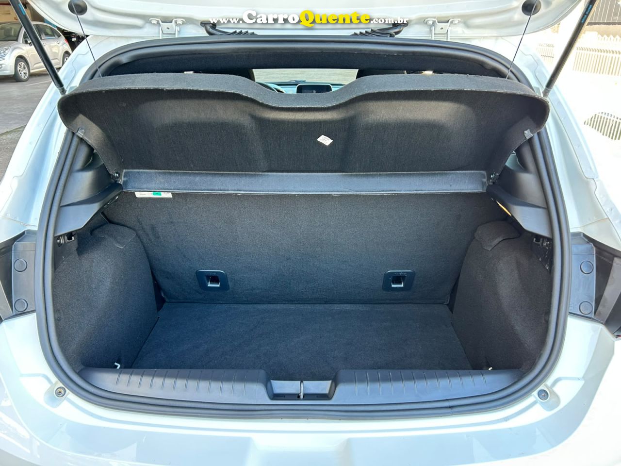 FIAT ARGO 1.0 FIREFLY DRIVE 2026 - Loja