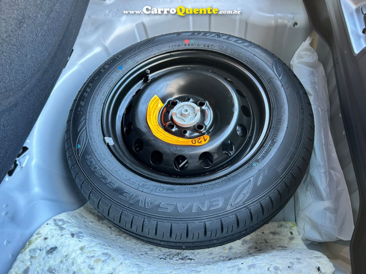 FIAT ARGO 1.0 FIREFLY DRIVE 2026 - Loja