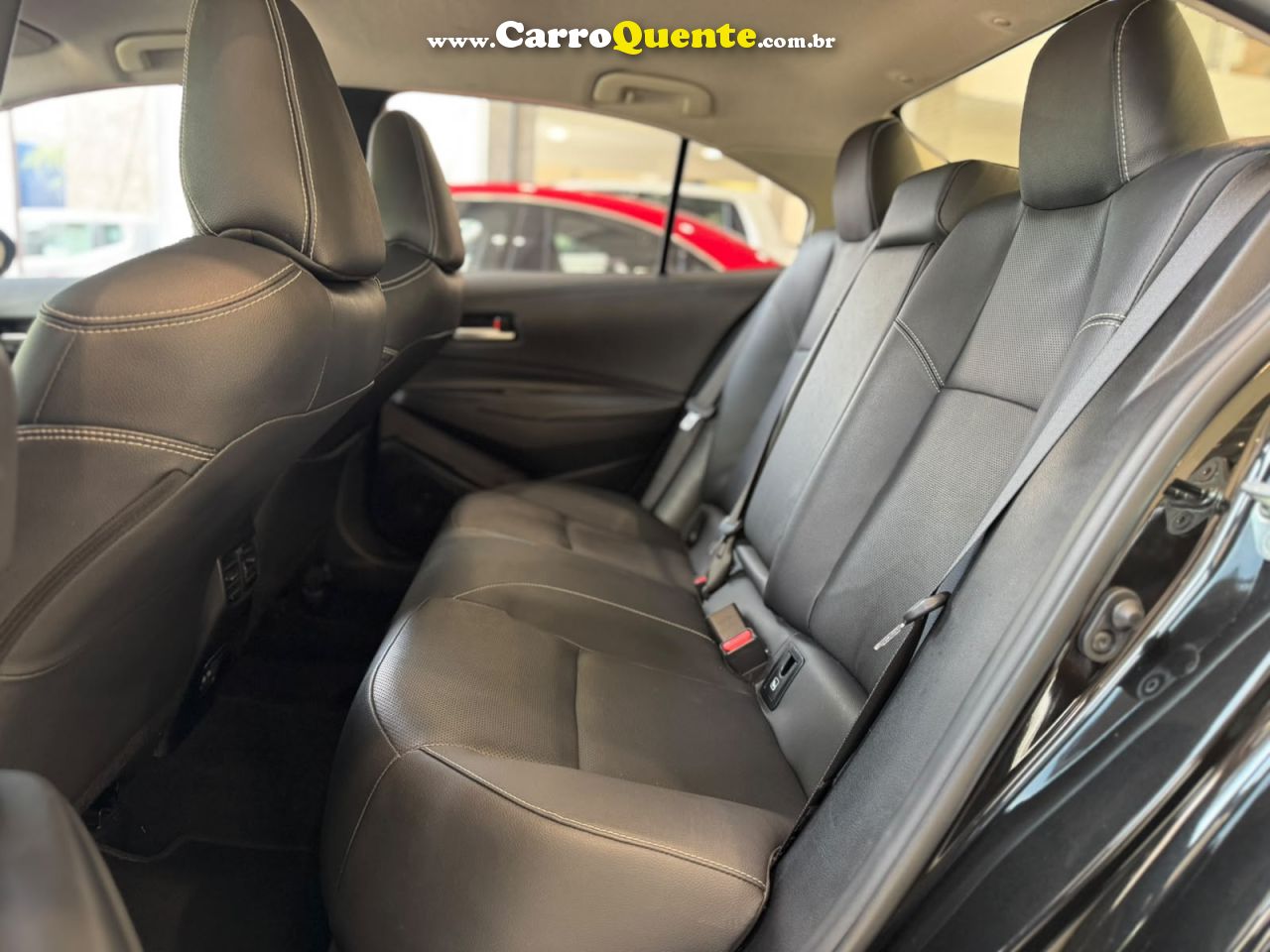 TOYOTA COROLLA 2.0 VVT-IE XEI DIRECT SHIFT 2024 - Loja