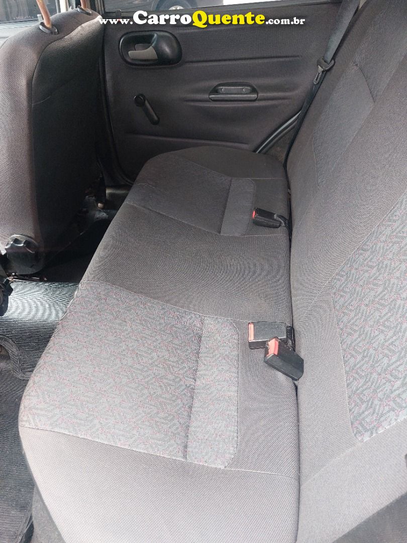 CHEVROLET CLASSIC 1.0 MPFI LIFE 8V 2007 - Loja