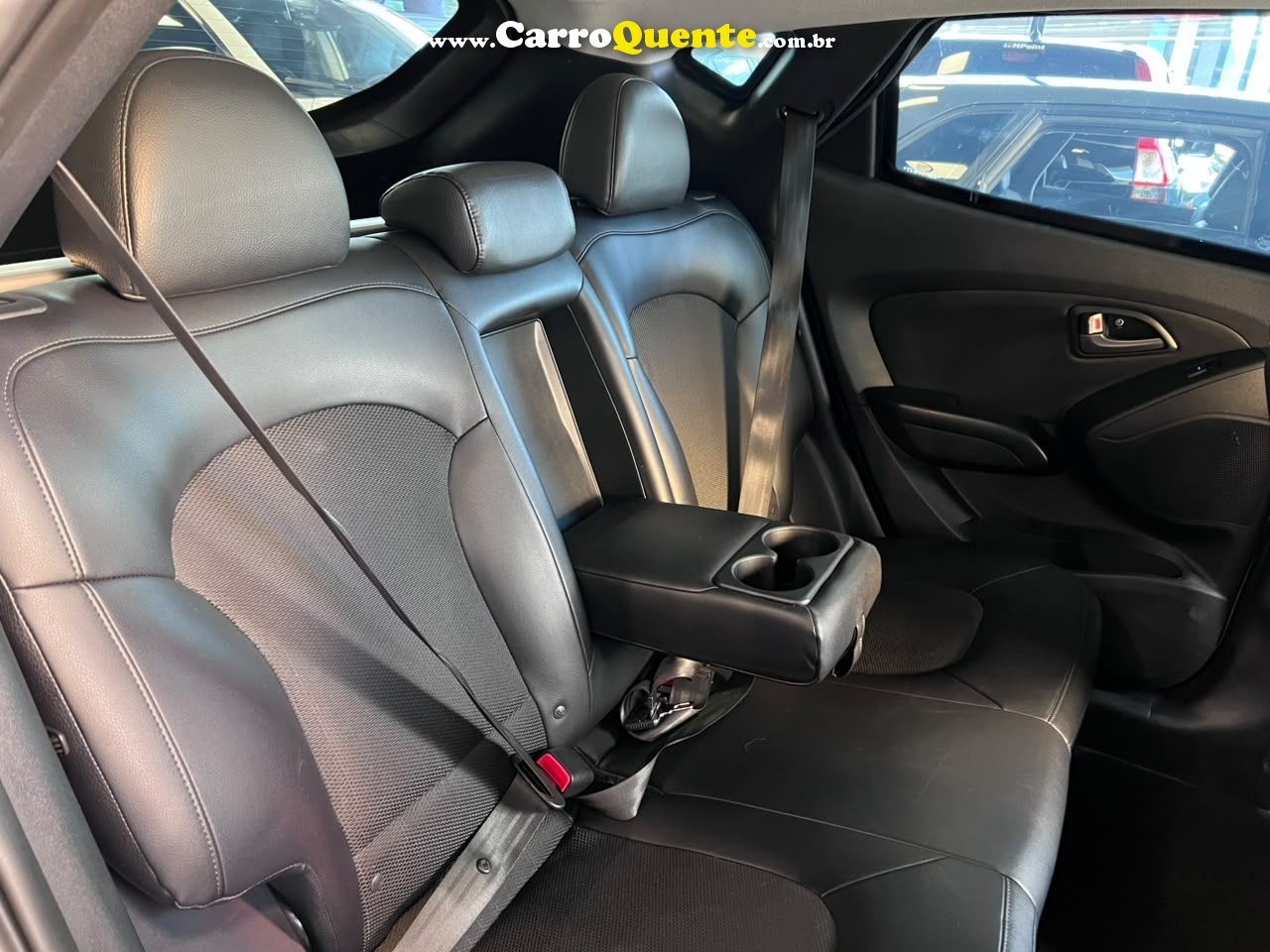 HYUNDAI IX35 2.0 MPFI GL 16V 2019 - Loja