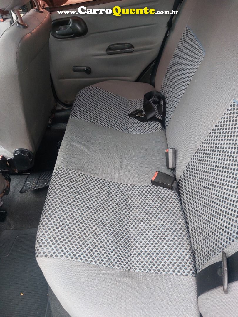CHEVROLET CLASSIC 1.0 MPFI VHCE 8V 2010 - Loja