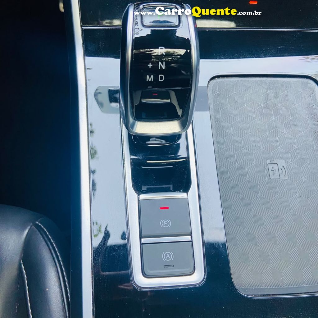 CHERY TIGGO 8 1.6 TGDI TXS MAX DRIVE DCT 2024 - Loja