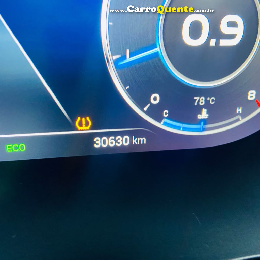 CHERY TIGGO 8 1.6 TGDI TXS MAX DRIVE DCT 2024 - Loja