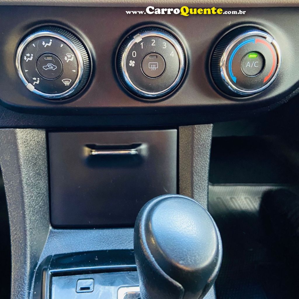 TOYOTA COROLLA 1.8 GLI 16V 2017 - Loja