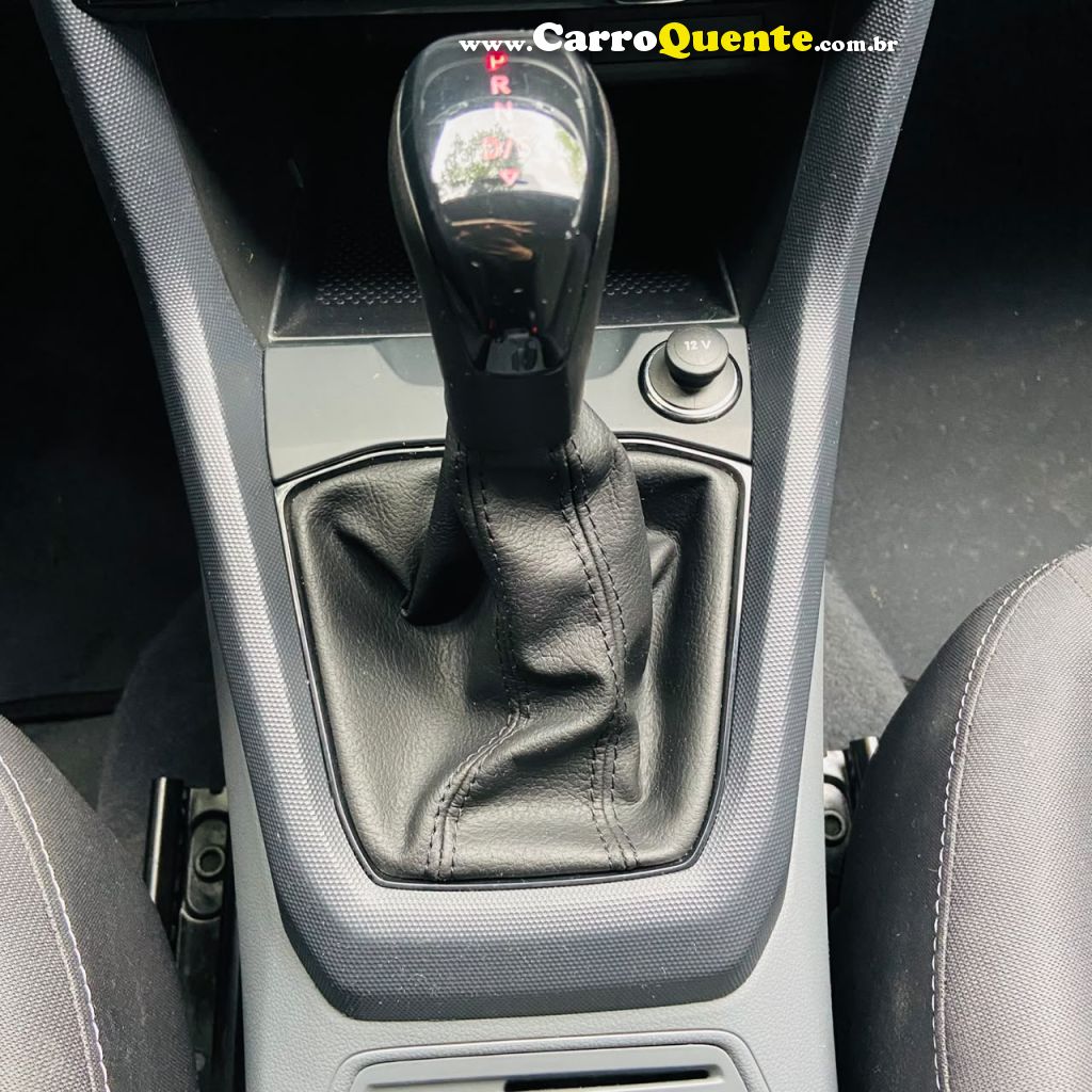 VOLKSWAGEN T-CROSS 1.0 200 TSI TOTAL SENSE 2020 - Loja