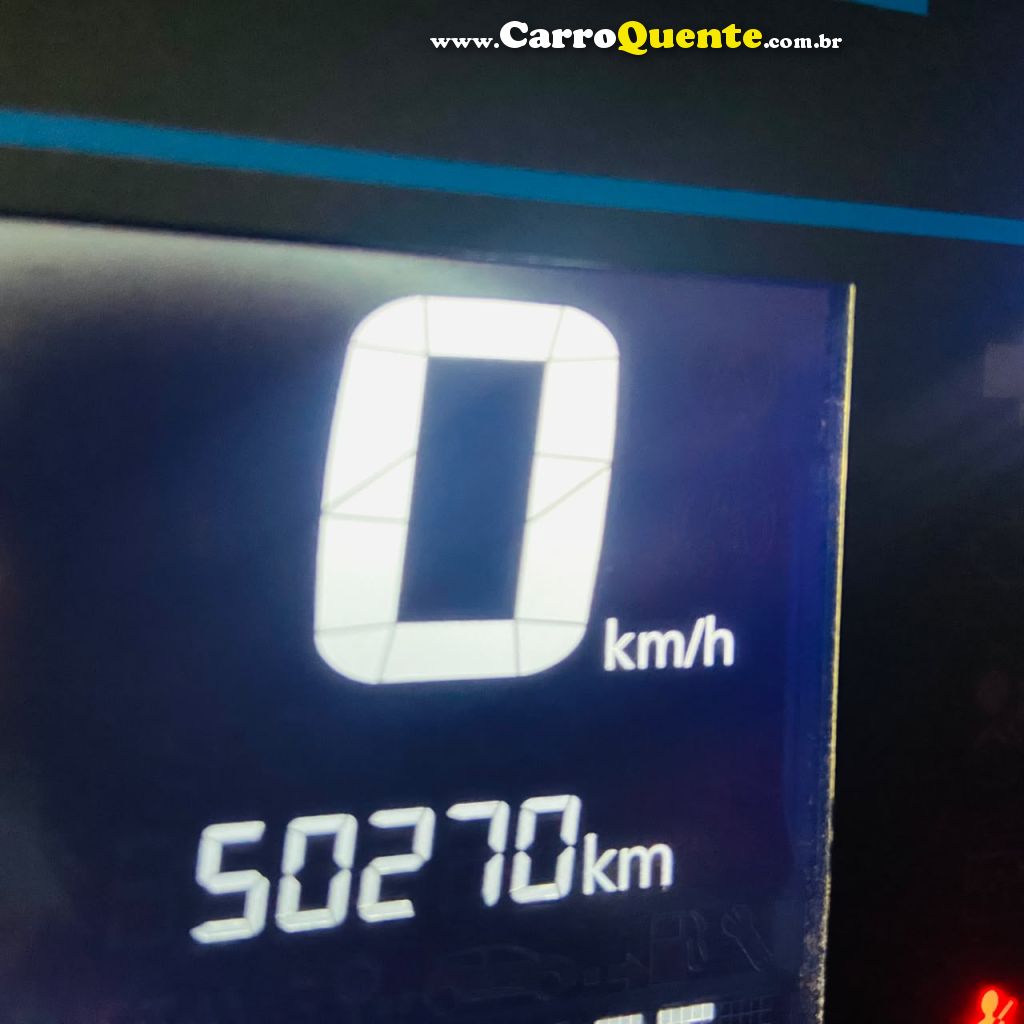 RENAULT KWID 1.0 12V SCE OUTSIDER 2025 - Loja