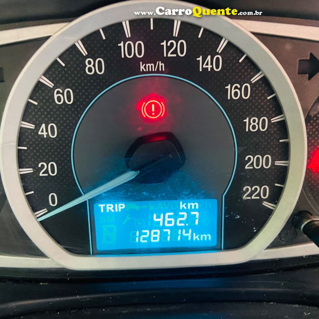 FORD KA 1.5 SIGMA SE 2017 - Loja