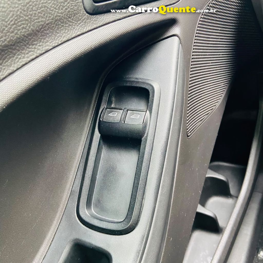 FORD KA 1.5 SIGMA SE 2017 - Loja