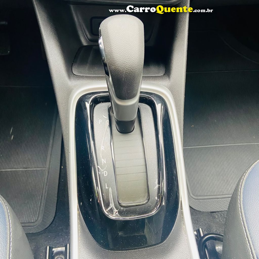 CHEVROLET TRACKER 1.2 TURBO PREMIER 2023 - Loja
