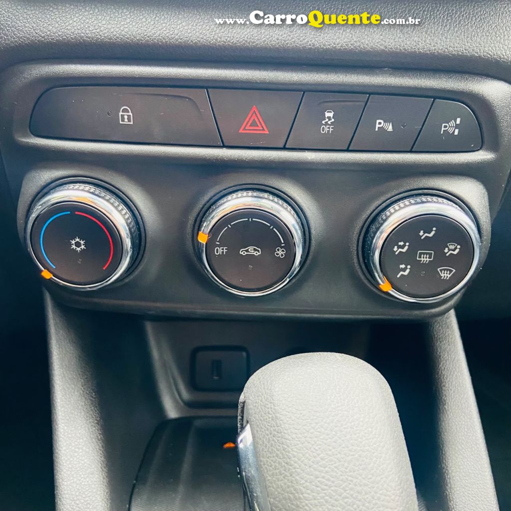 CHEVROLET TRACKER 1.2 TURBO PREMIER 2023 - Loja