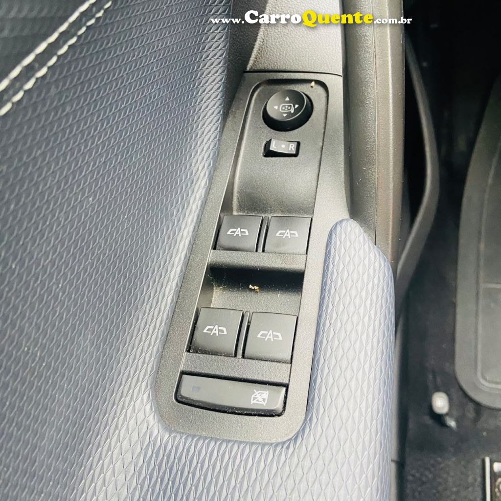 CHEVROLET TRACKER 1.2 TURBO PREMIER 2023 - Loja