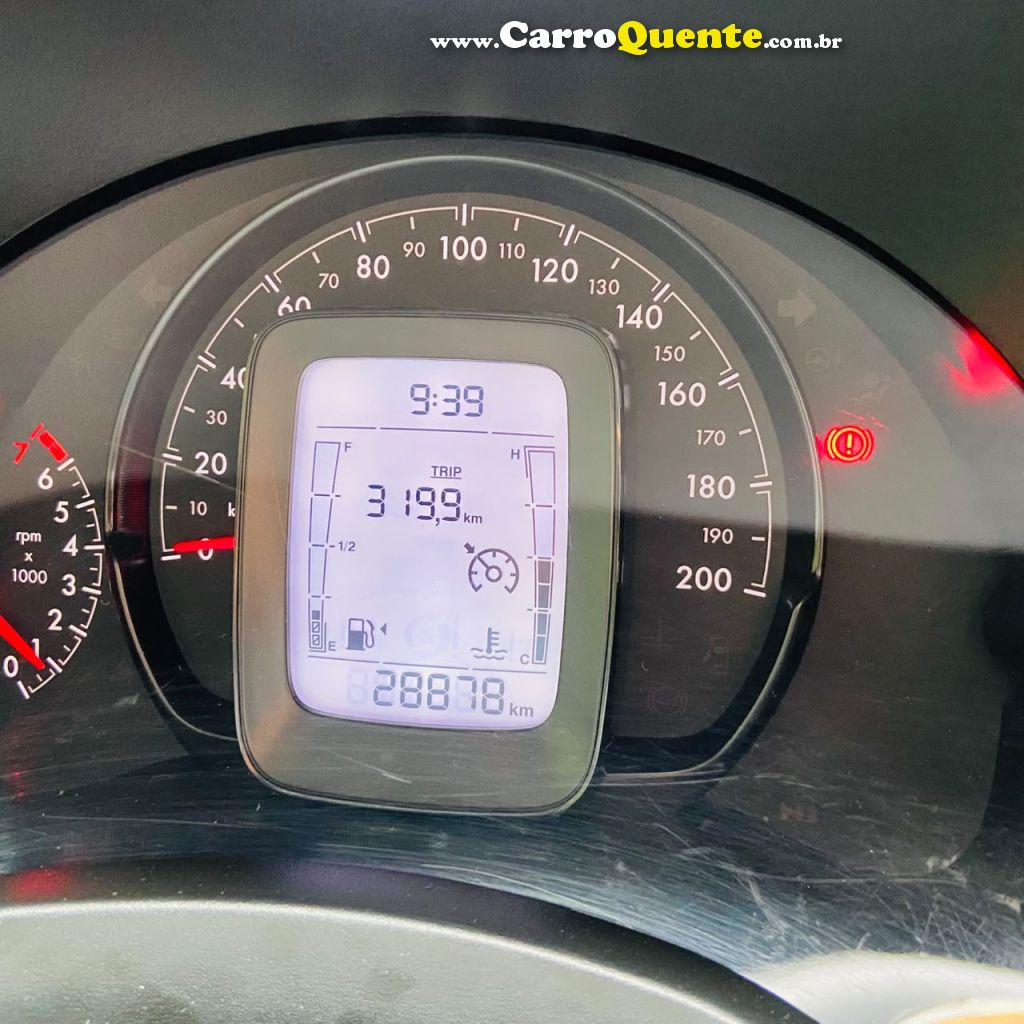 FIAT STRADA 1.3 FIREFLY ENDURANCE CS 2025 - Loja