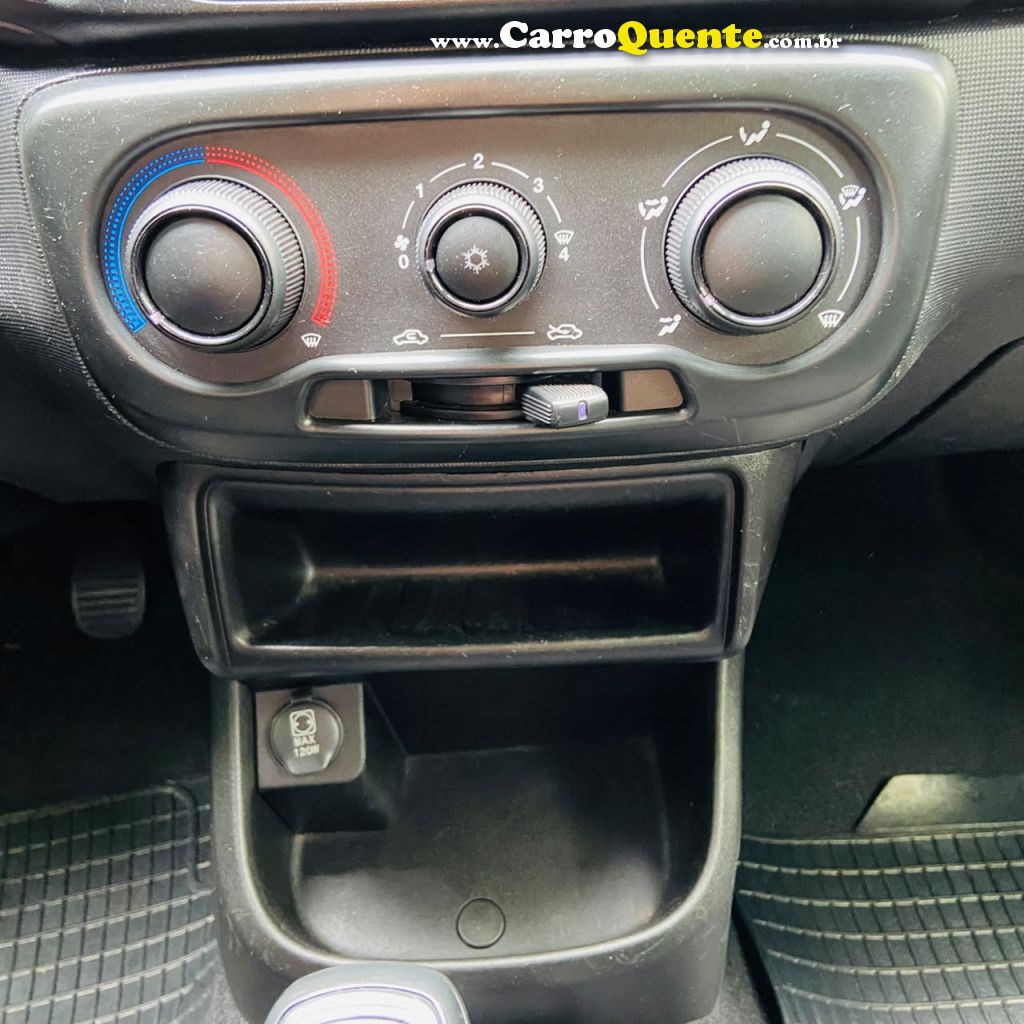 FIAT STRADA 1.3 FIREFLY ENDURANCE CS 2025 - Loja