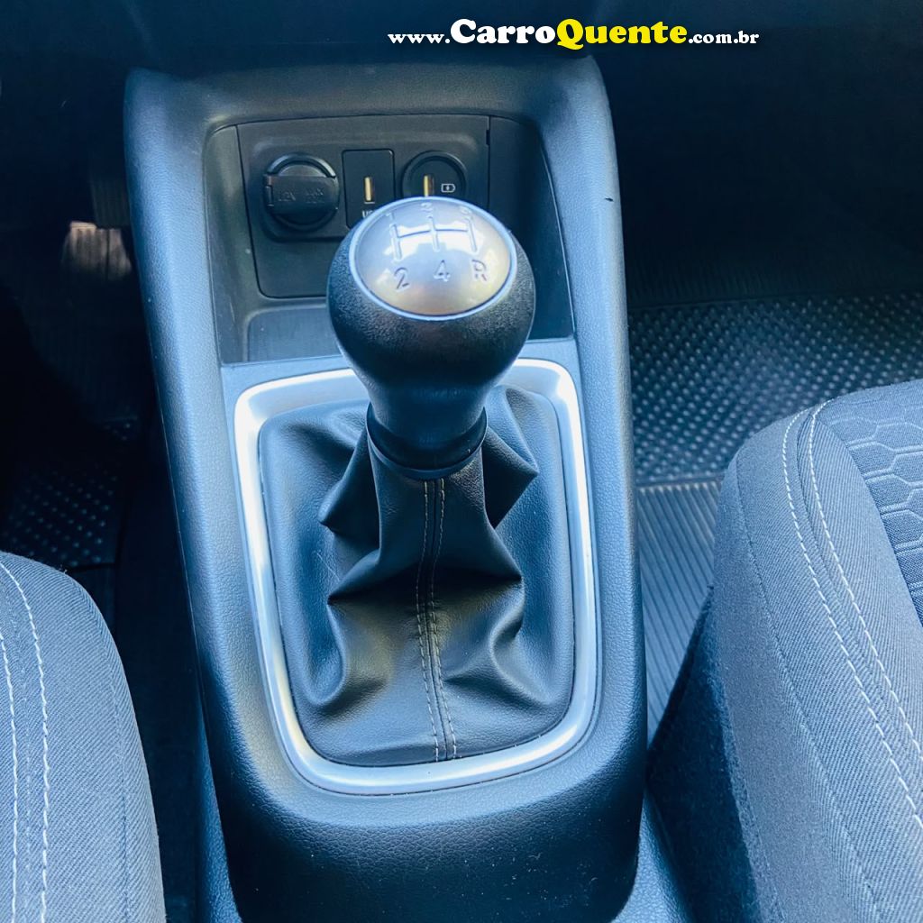 HYUNDAI HB20 1.0 12V VISION 2022 - Loja