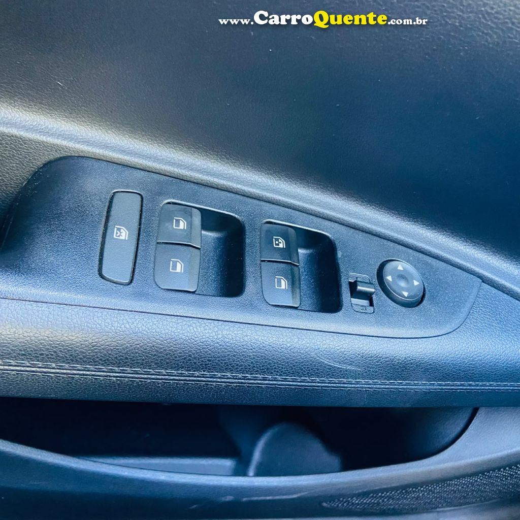 HYUNDAI HB20 1.0 12V VISION 2022 - Loja