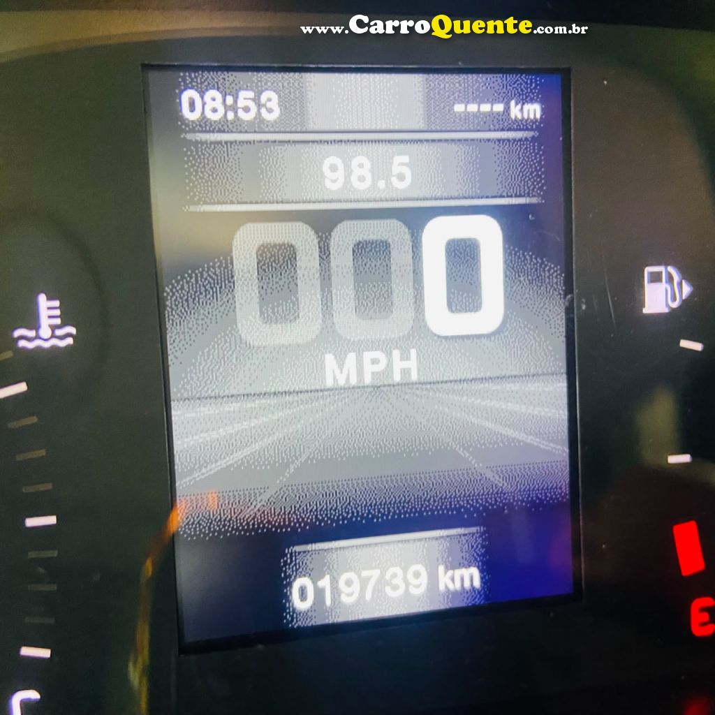 FIAT ARGO 1.0 FIREFLY DRIVE 2026 - Loja