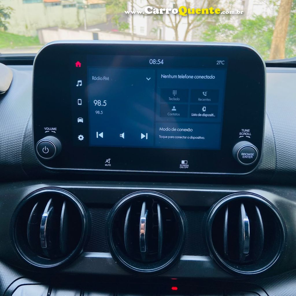 FIAT ARGO 1.0 FIREFLY DRIVE 2026 - Loja