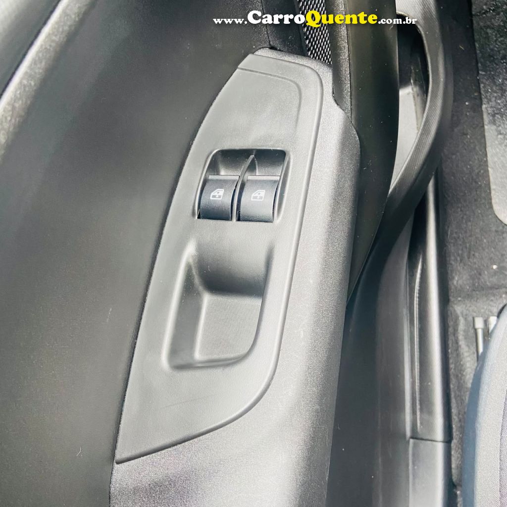 FIAT ARGO 1.0 FIREFLY DRIVE 2026 - Loja
