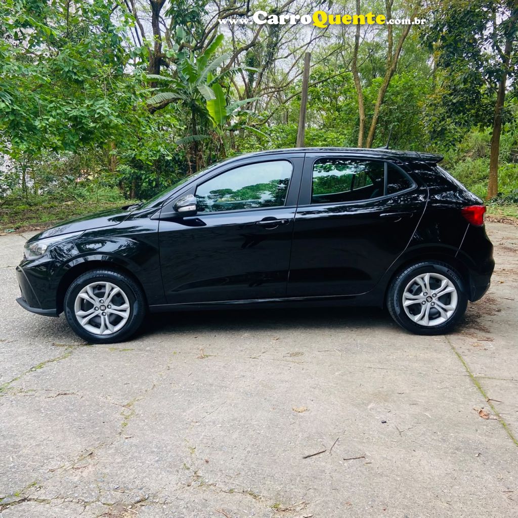 FIAT ARGO 1.0 FIREFLY DRIVE 2026 - Loja