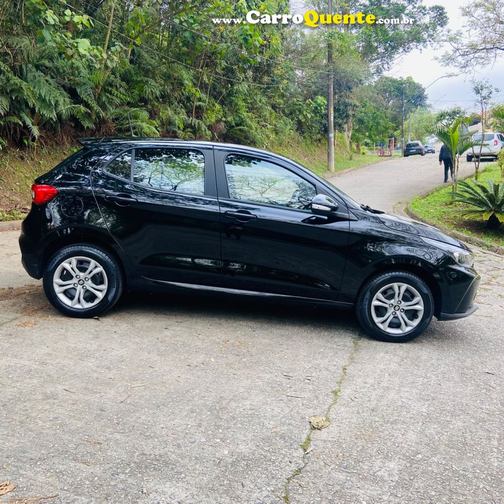 FIAT ARGO 1.0 FIREFLY DRIVE 2026 - Loja