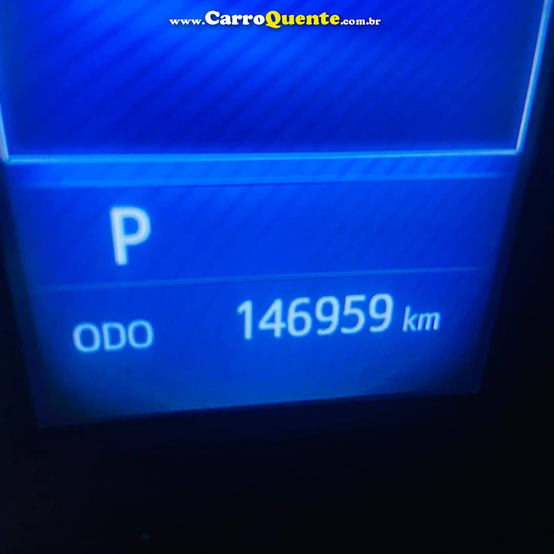 TOYOTA COROLLA 2.0 XEI 16V 2019 - Loja
