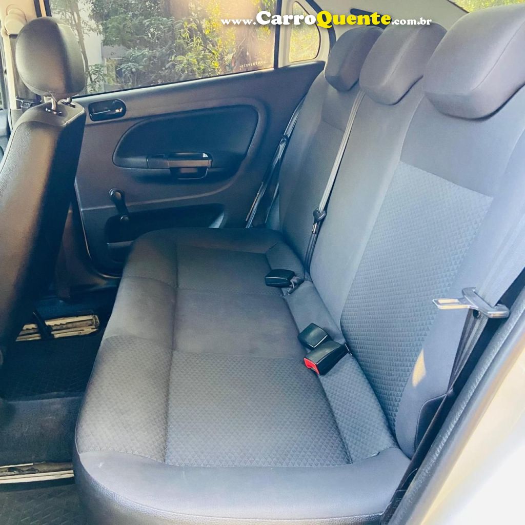 VOLKSWAGEN VOYAGE 1.6 MSI 2022 - Loja