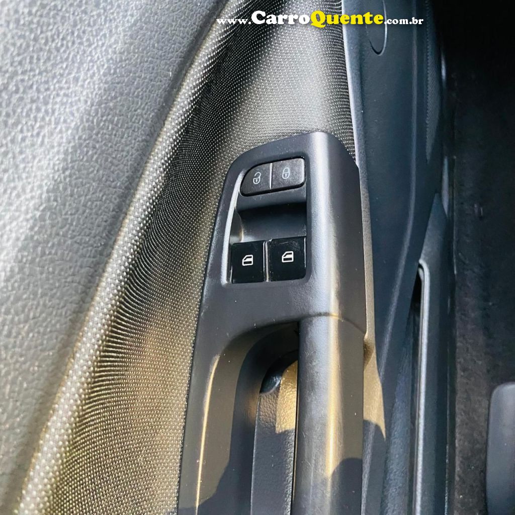 VOLKSWAGEN VOYAGE 1.6 MSI 2022 - Loja
