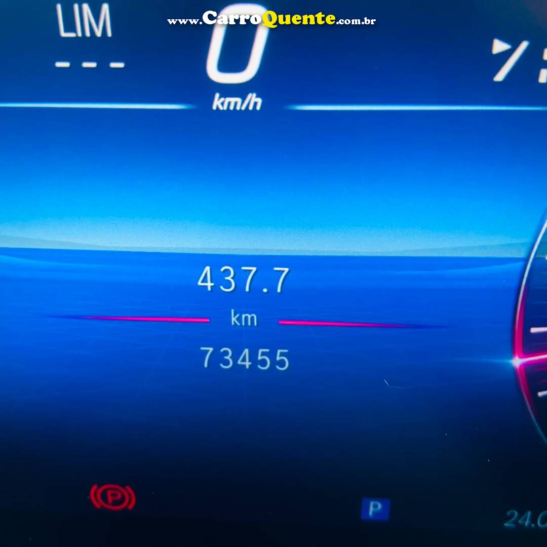 MERCEDES-BENZ C 200 1.5 EQ BOOST AMG LINE 2023 - Loja