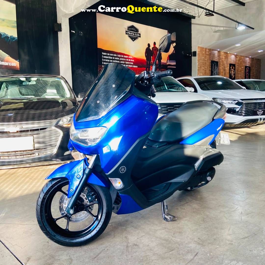 YAMAHA NMAX 160 ABS 2024 - Loja