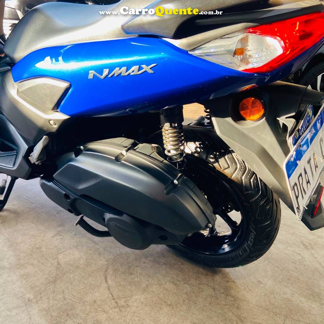 YAMAHA NMAX 160 ABS 2024 - Loja