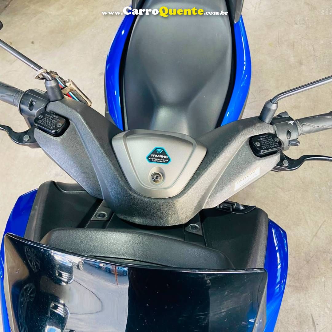 YAMAHA NMAX 160 ABS 2024 - Loja