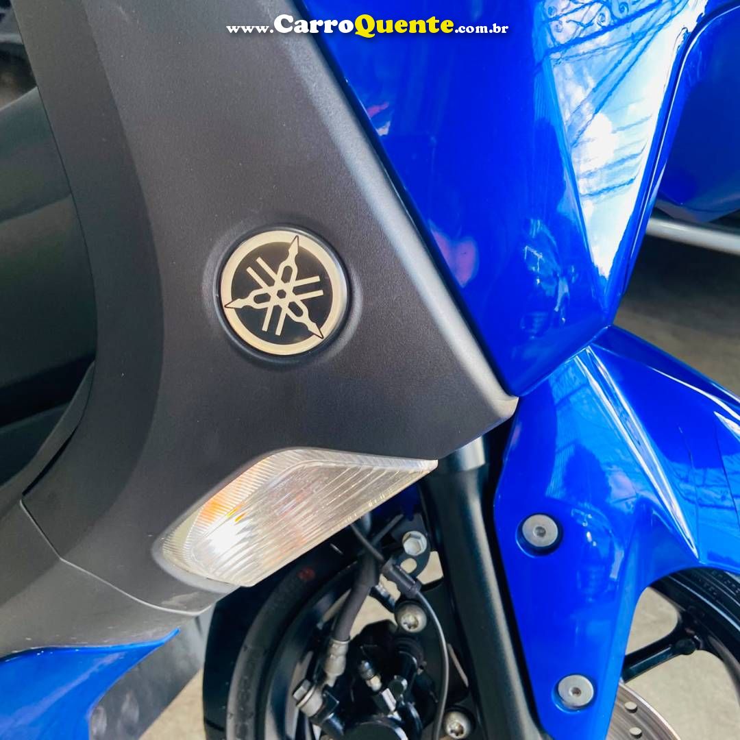 YAMAHA NMAX 160 ABS 2024 - Loja