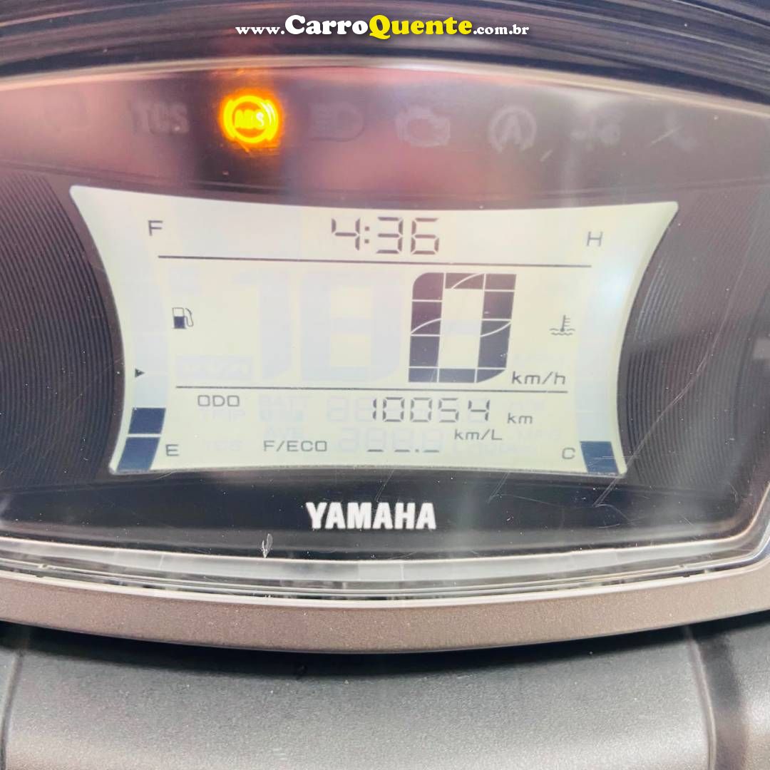 YAMAHA NMAX 160 ABS 2024 - Loja