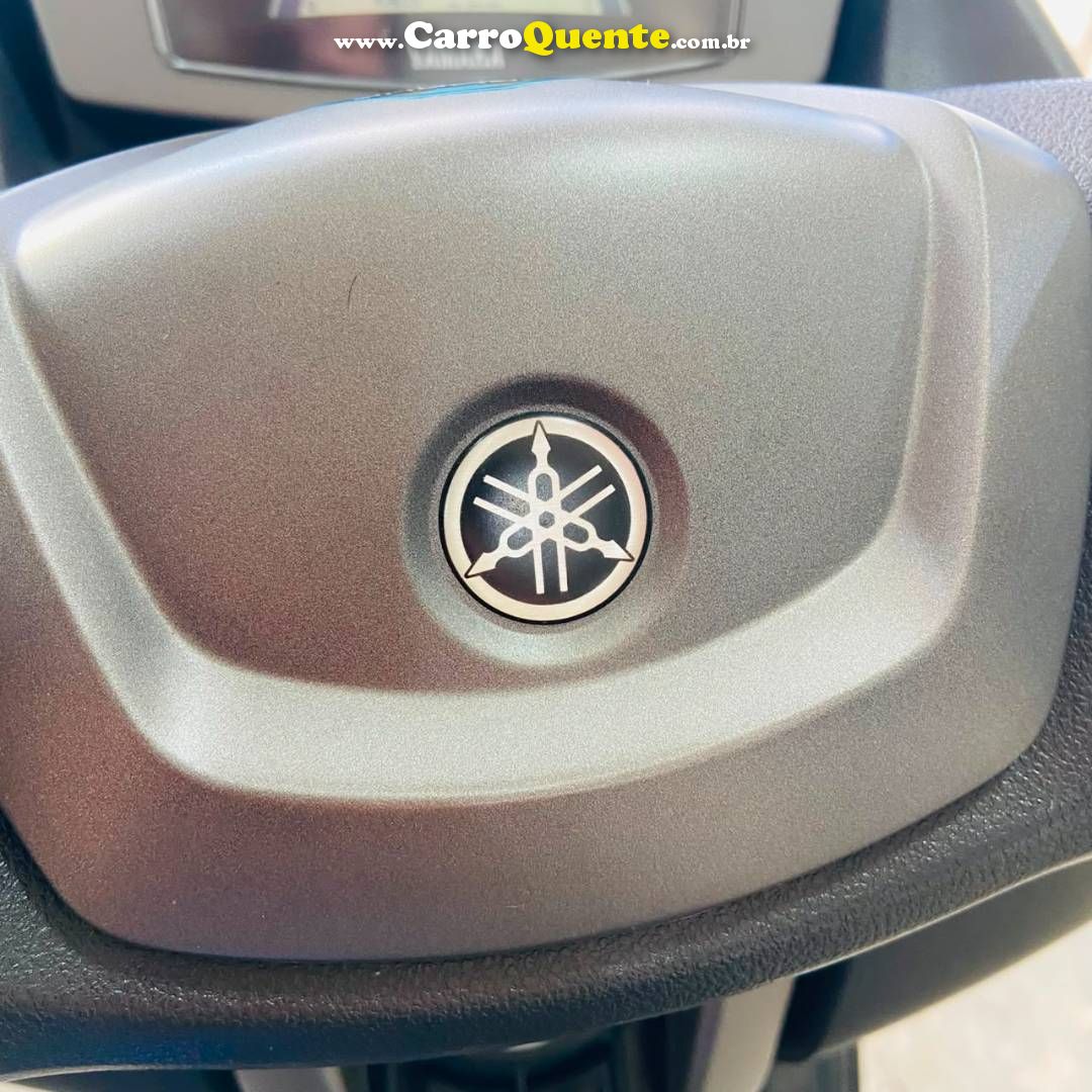 YAMAHA NMAX 160 ABS 2024 - Loja