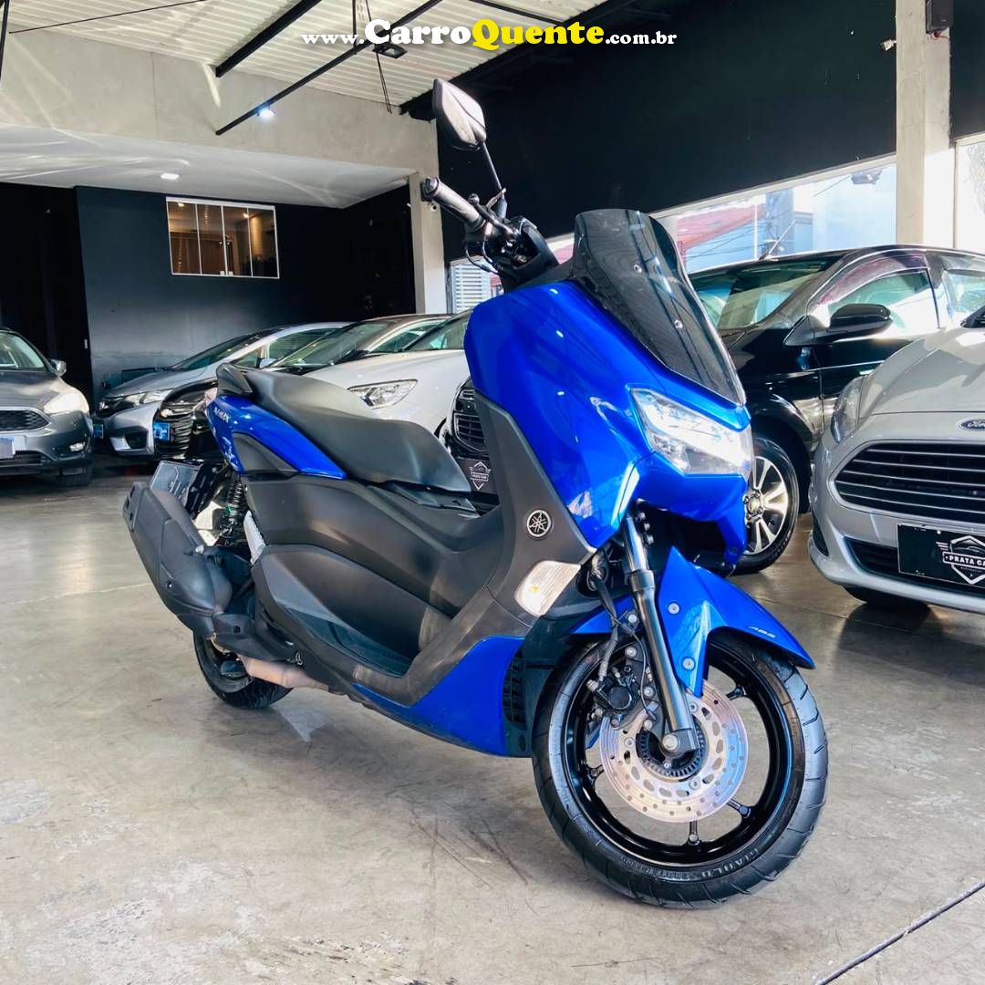 YAMAHA NMAX 160 ABS 2024 - Loja