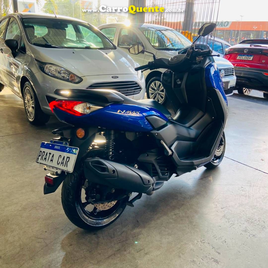 YAMAHA NMAX 160 ABS 2024 - Loja