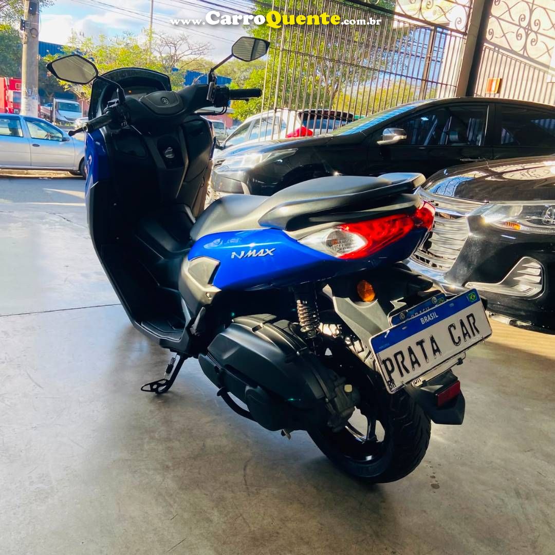 YAMAHA NMAX 160 ABS 2024 - Loja