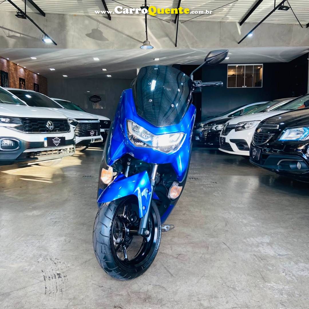 YAMAHA NMAX 160 ABS 2024 - Loja