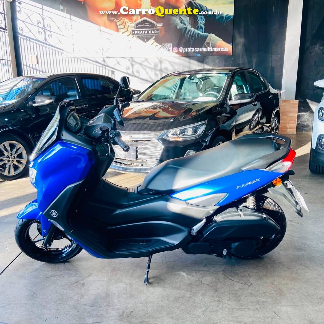 YAMAHA NMAX 160 ABS 2024 - Loja