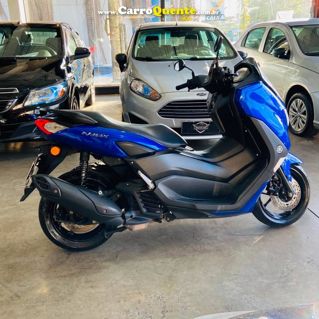 YAMAHA NMAX 160 ABS 2024 - Loja