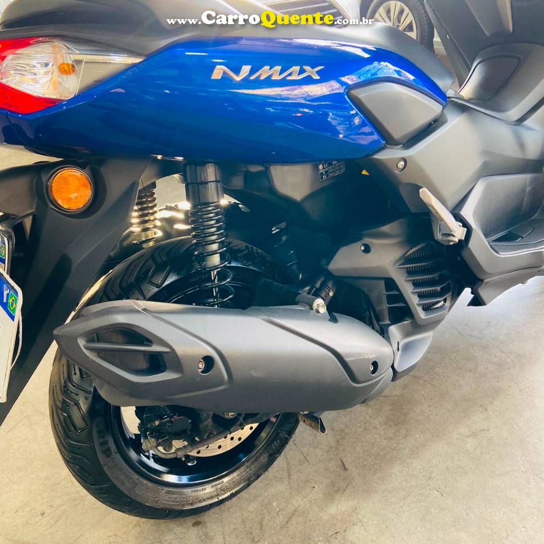 YAMAHA NMAX 160 ABS 2024 - Loja